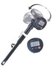 Testo405-V1 迷你風(fēng)速計